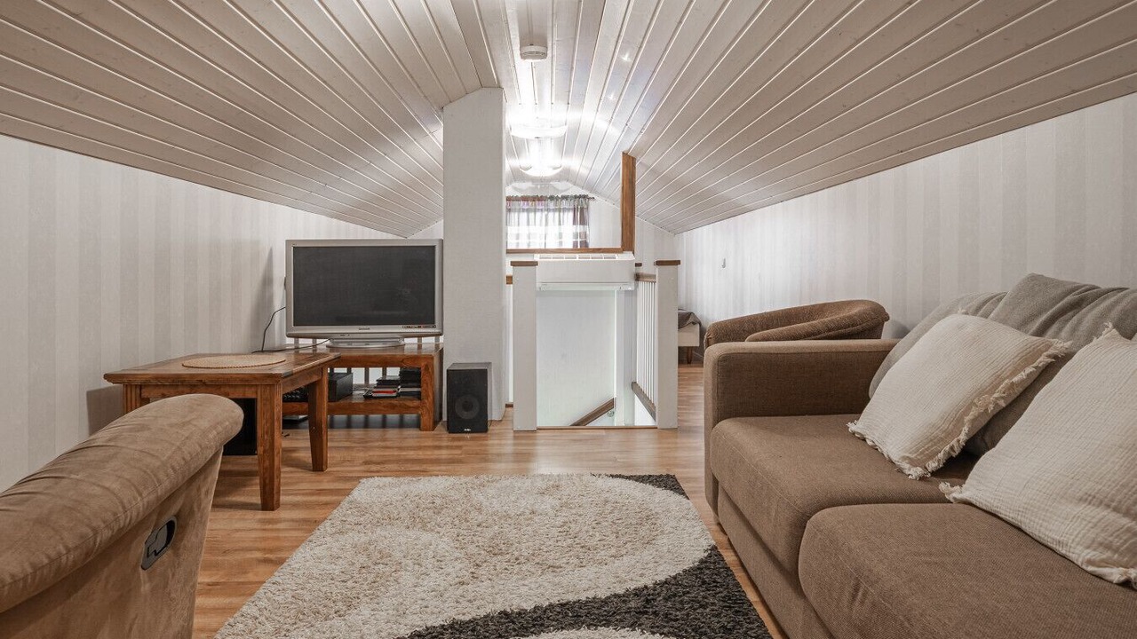 Photo of Livingroom in Nilsia