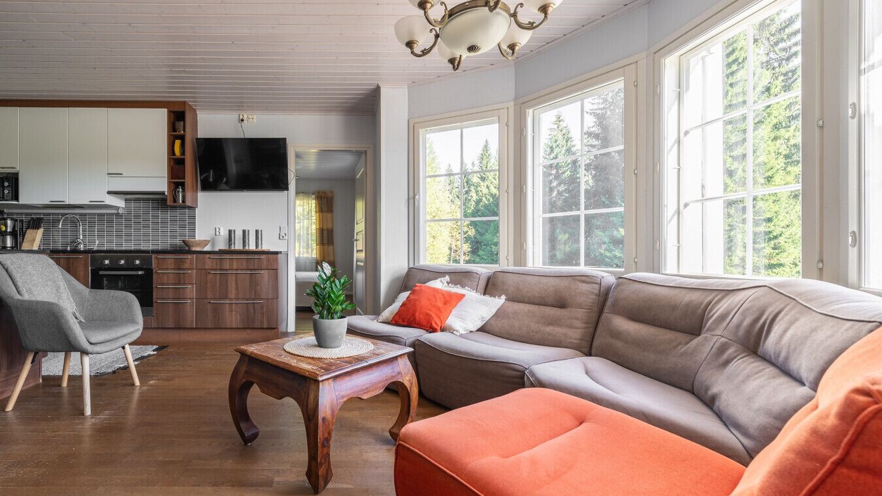 Photo of Livingroom in Nilsia