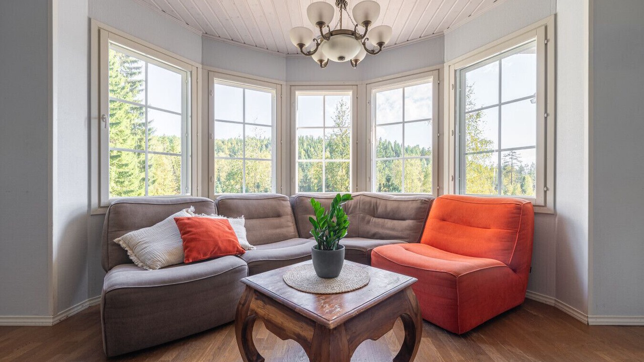 Photo of Livingroom in Nilsia