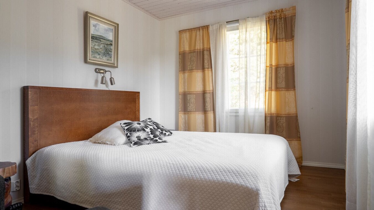 Photo of Bedroom in Nilsia