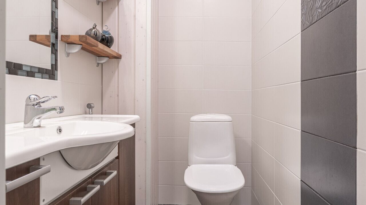 Photo of Bathroom in Nilsia