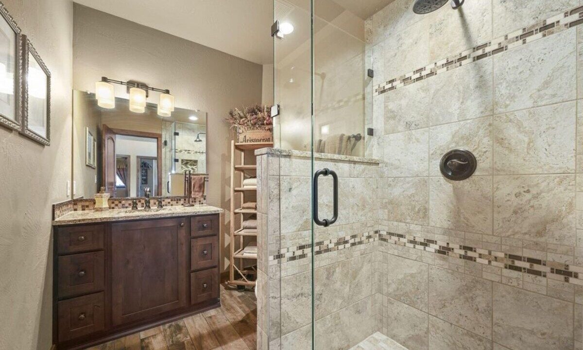 Photo of Bathroom in Granby