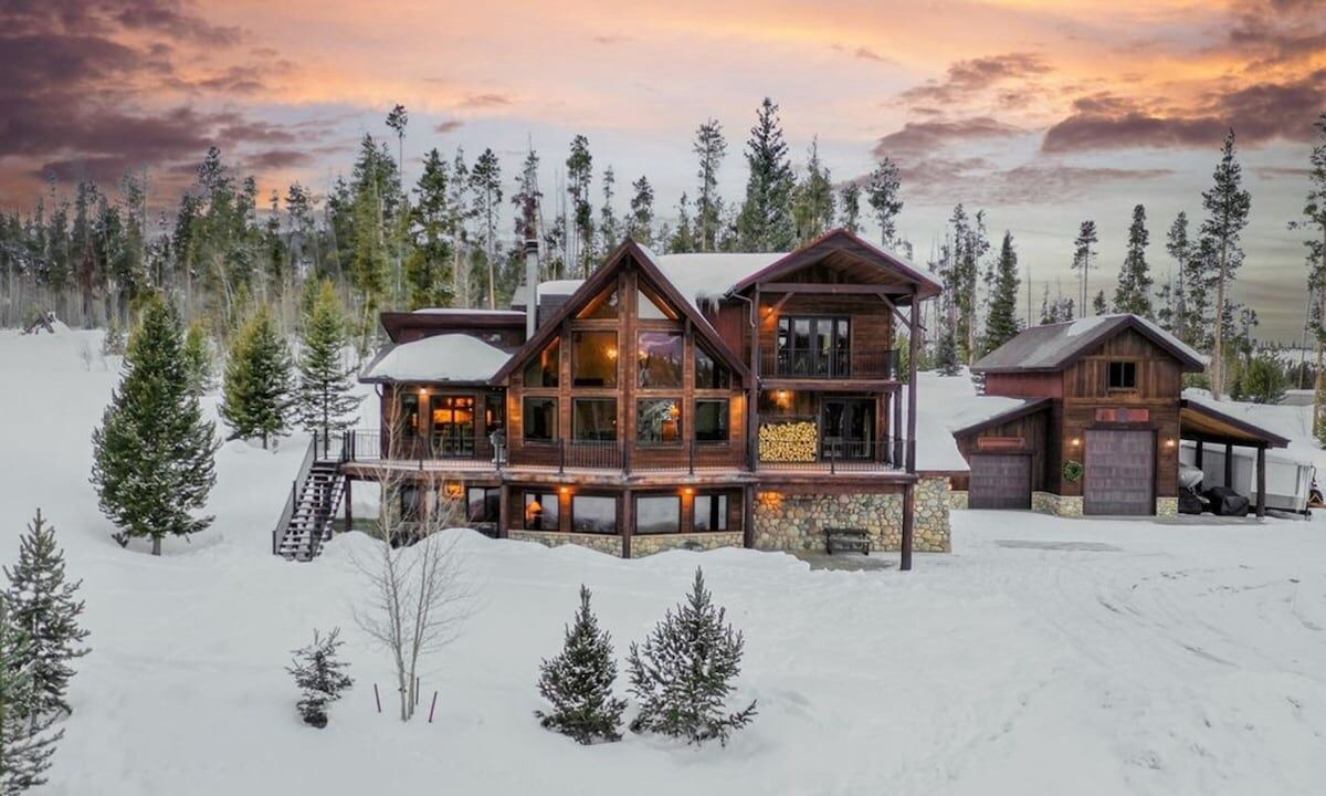 Photo of Outdoor in Granby