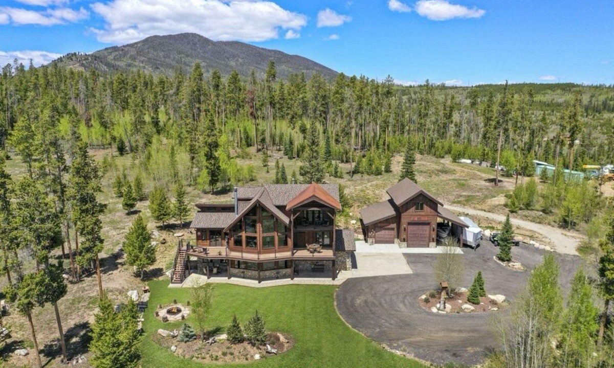 Photo of Outdoor in Granby