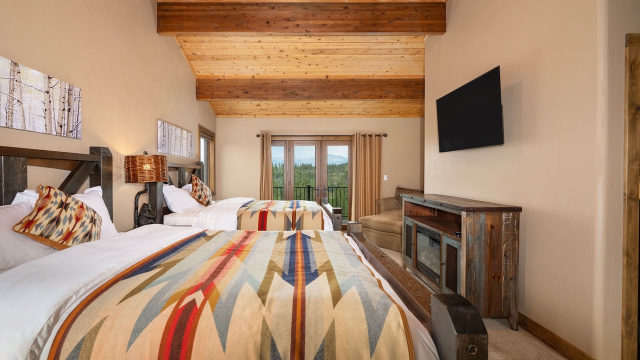 Photo of Bedroom in Granby