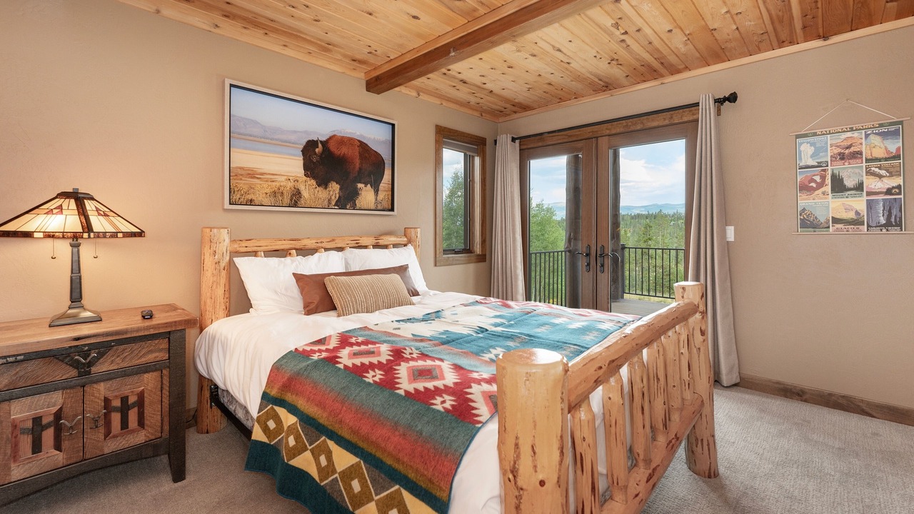 Photo of Bedroom in Granby