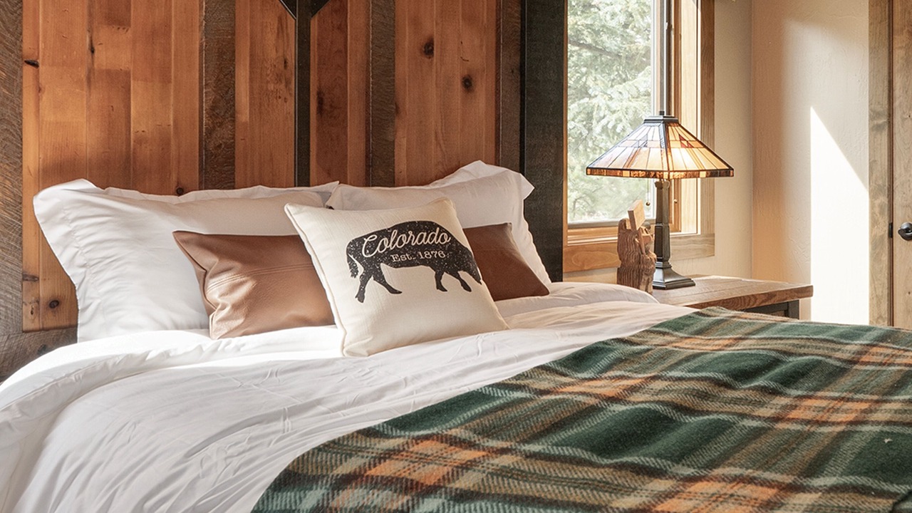 Photo of Bedroom in Granby