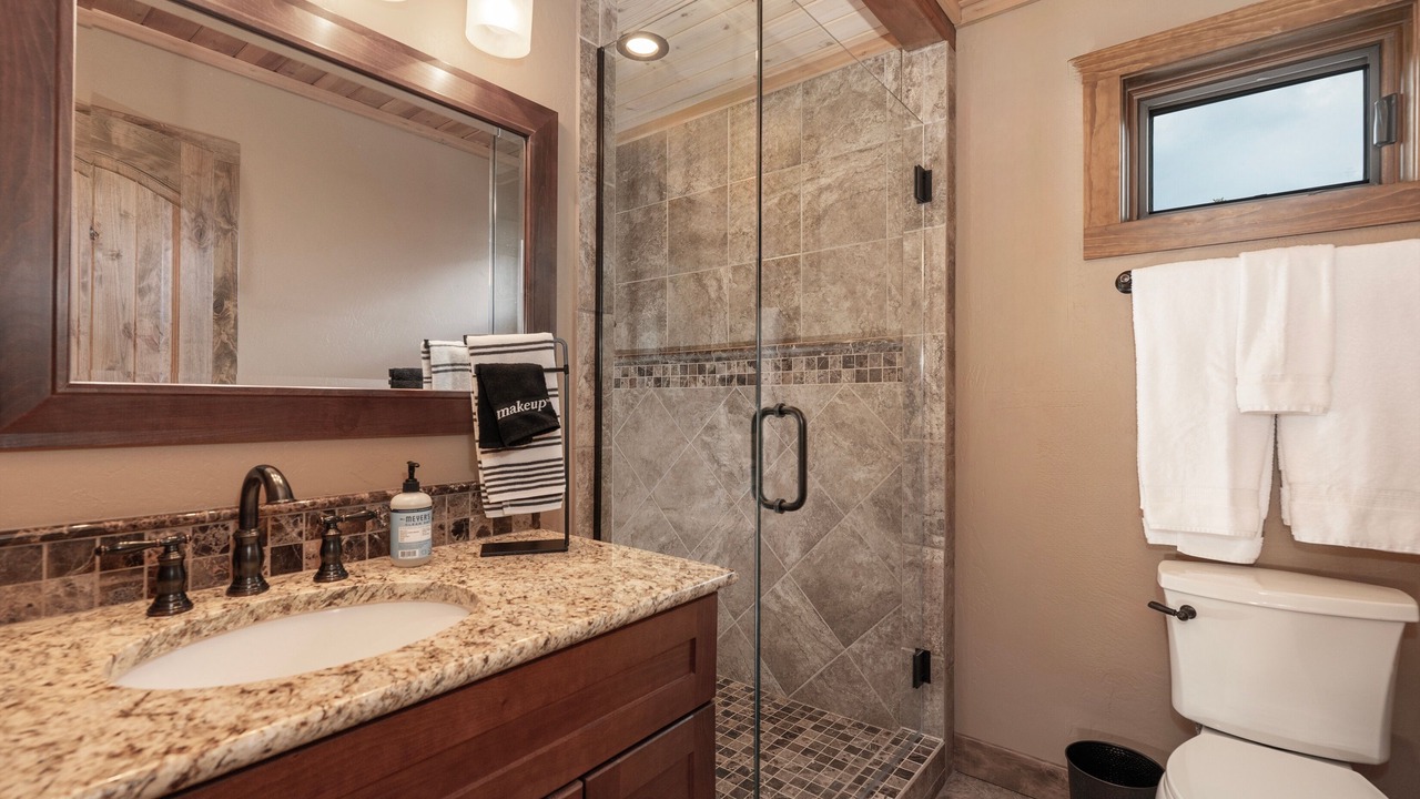 Photo of Bathroom in Granby