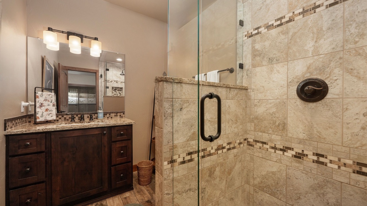Photo of Bathroom in Granby