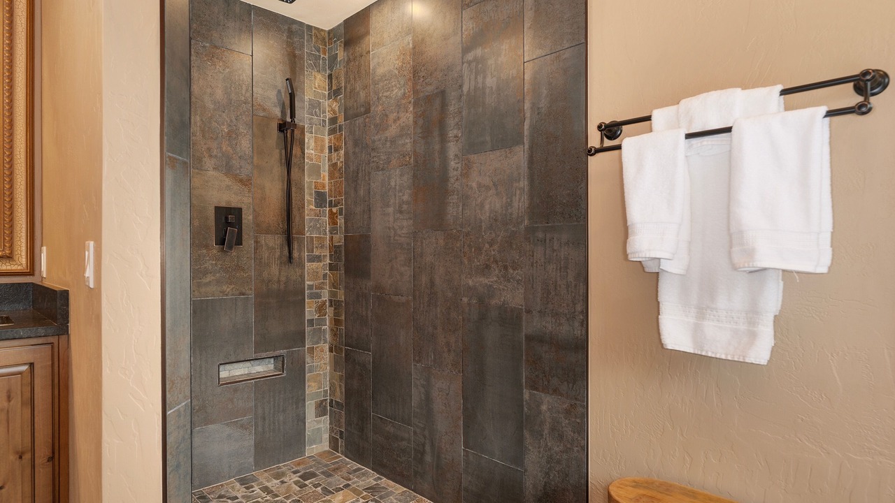 Photo of Bathroom in Granby