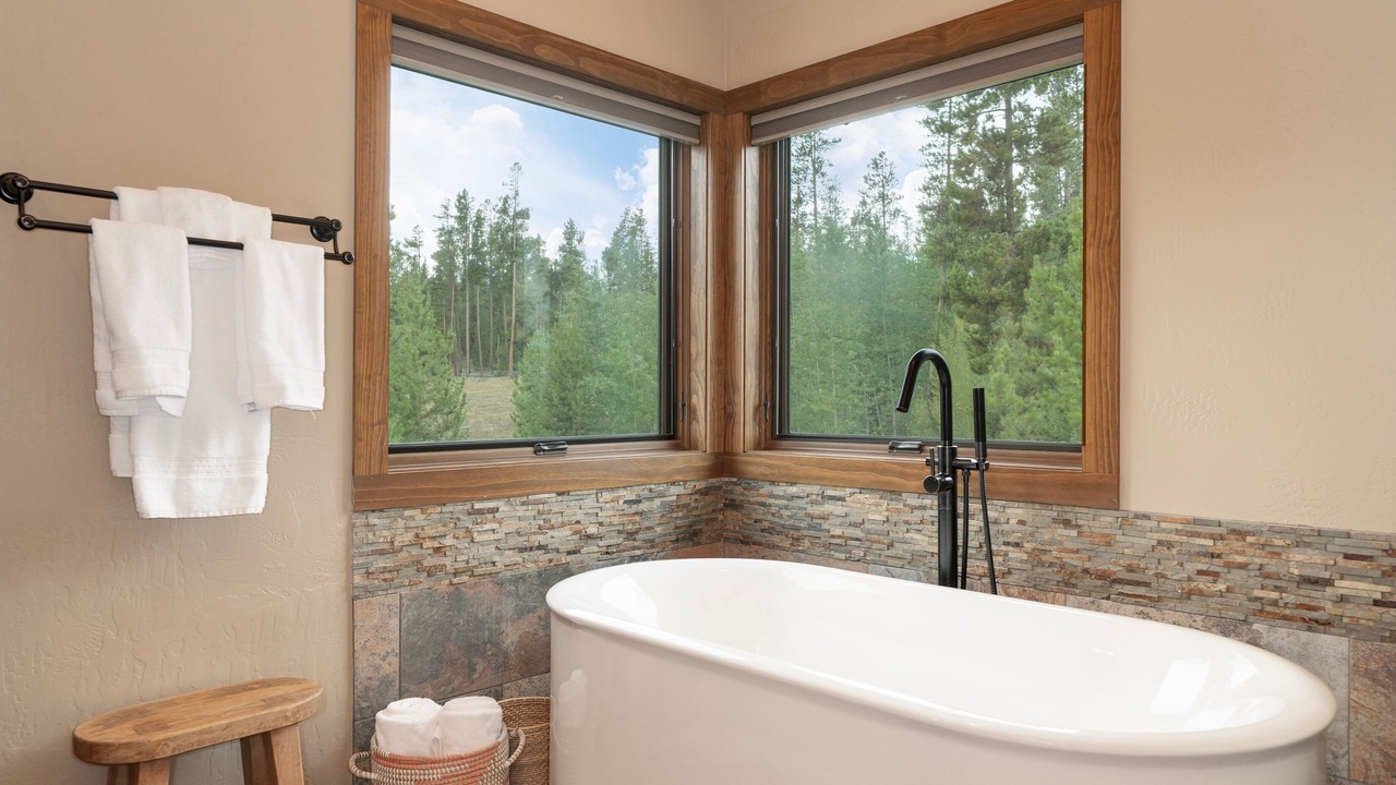 Photo of Bathroom in Granby