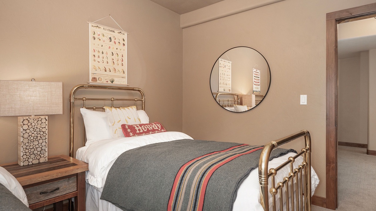 Photo of Bedroom in Granby