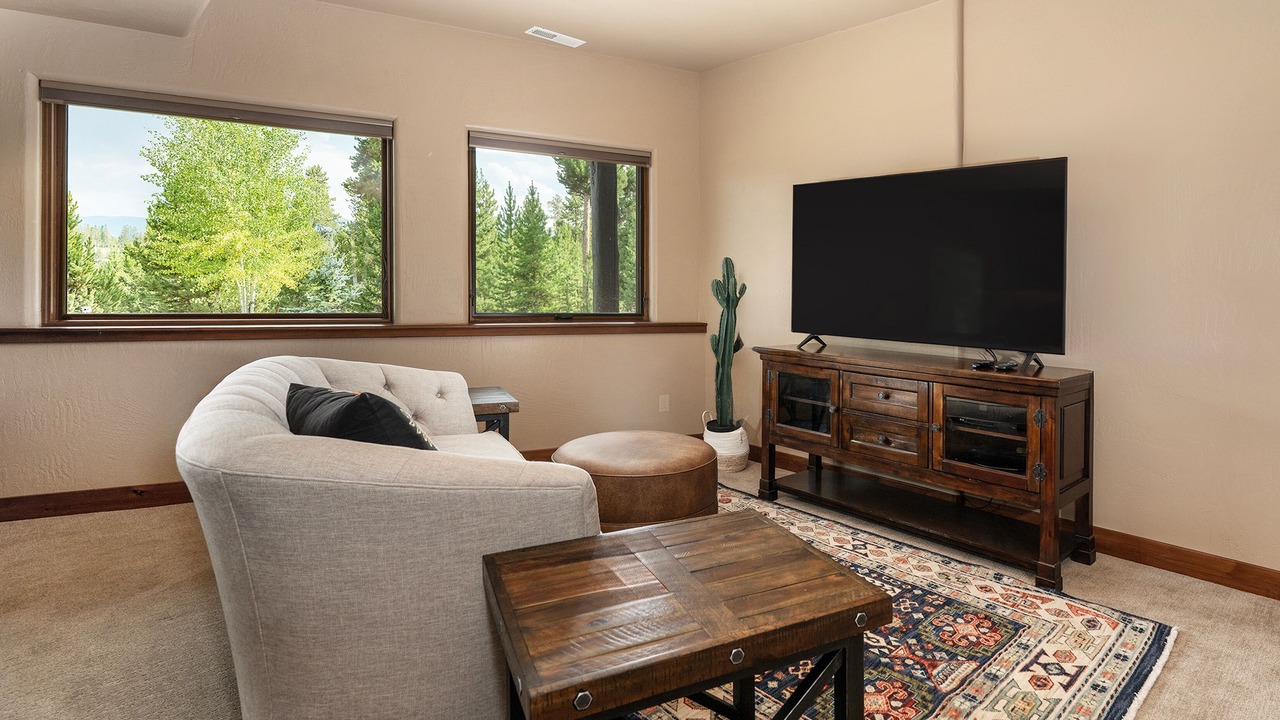 Photo of Livingroom in Granby