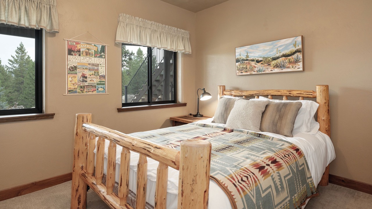 Photo of Bedroom in Granby