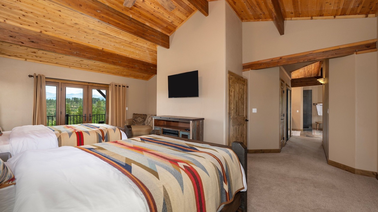 Photo of Bedroom in Granby