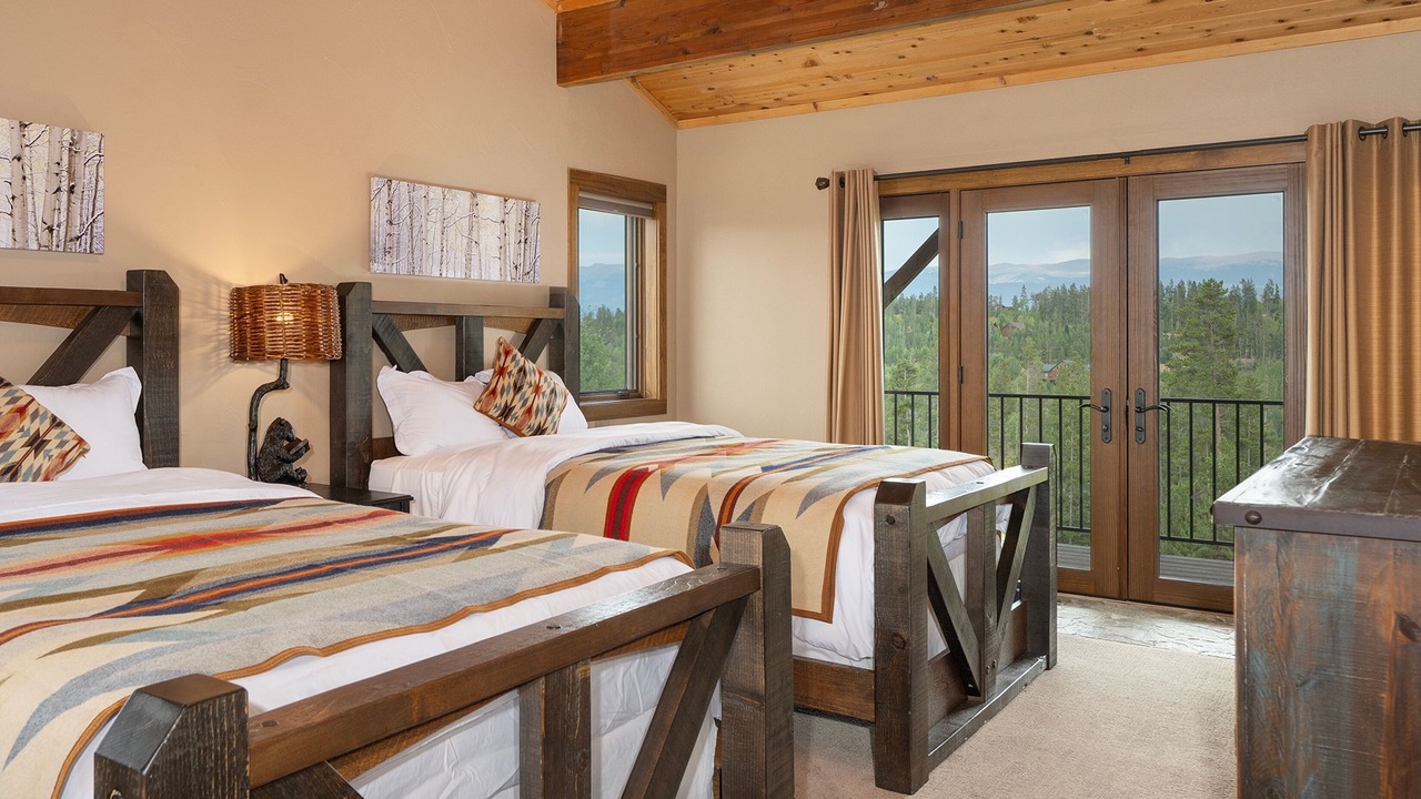 Photo of Bedroom in Granby