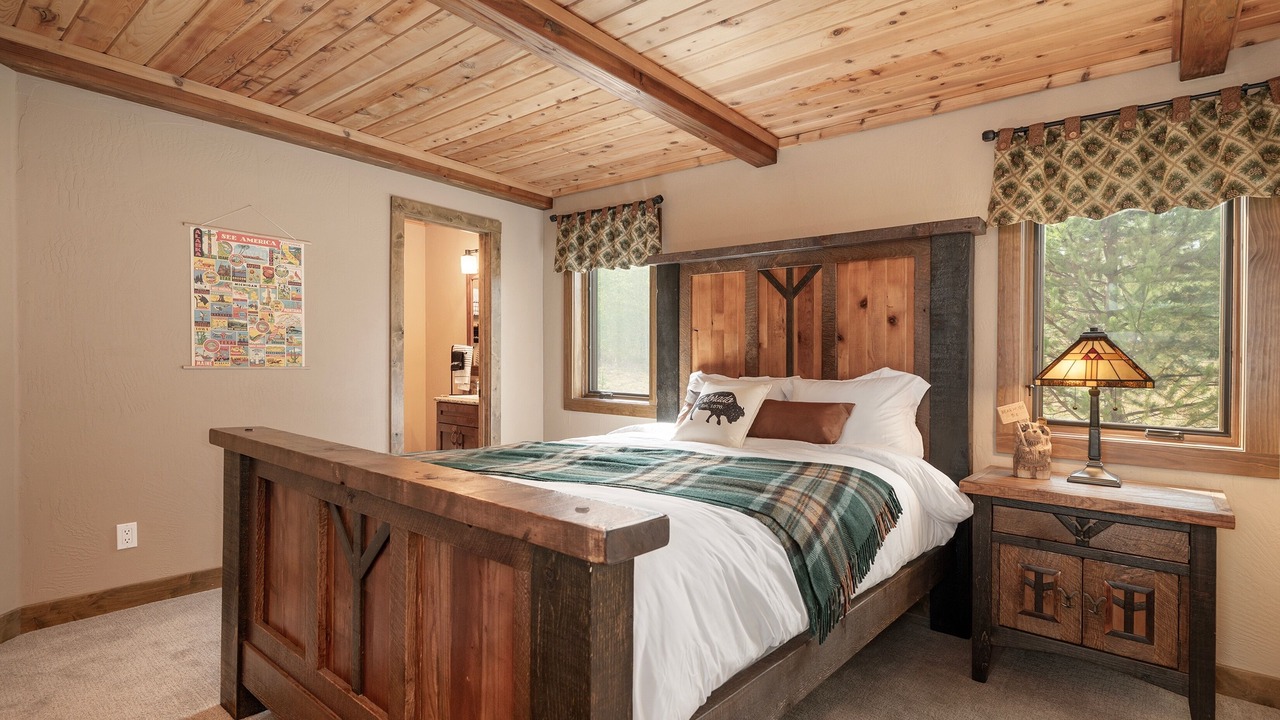 Photo of Bedroom in Granby