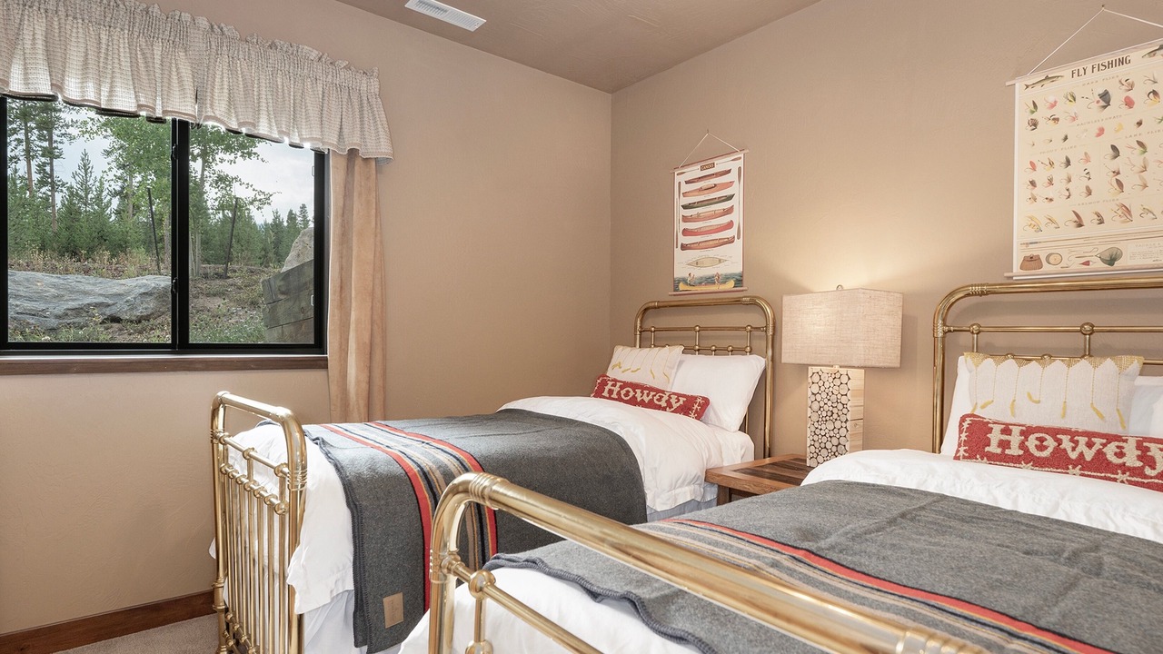 Photo of Bedroom in Granby