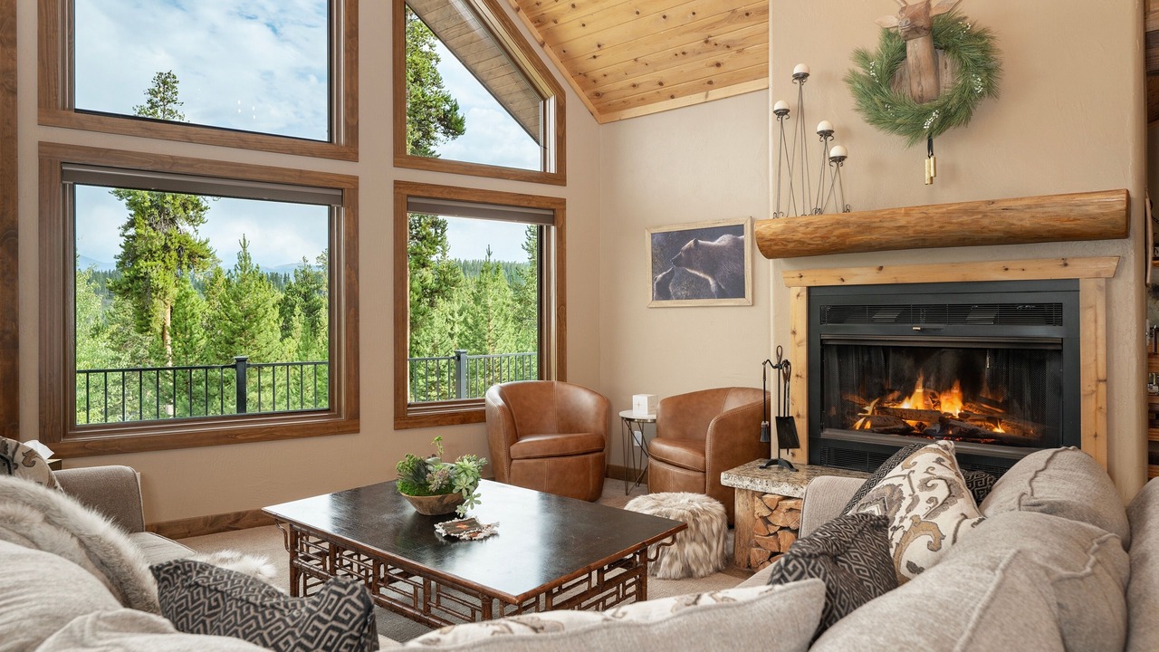 Photo of Livingroom in Granby