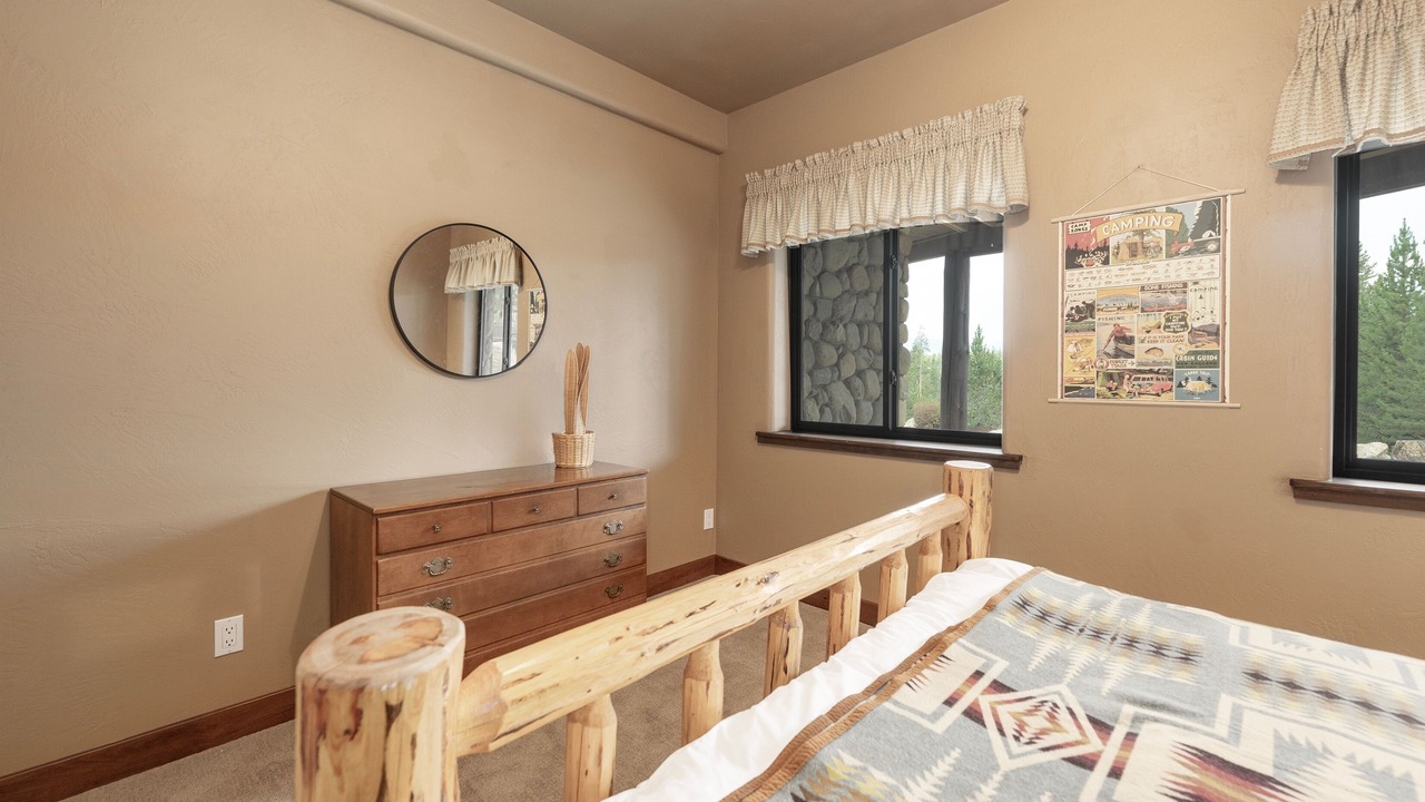 Photo of Bedroom in Granby