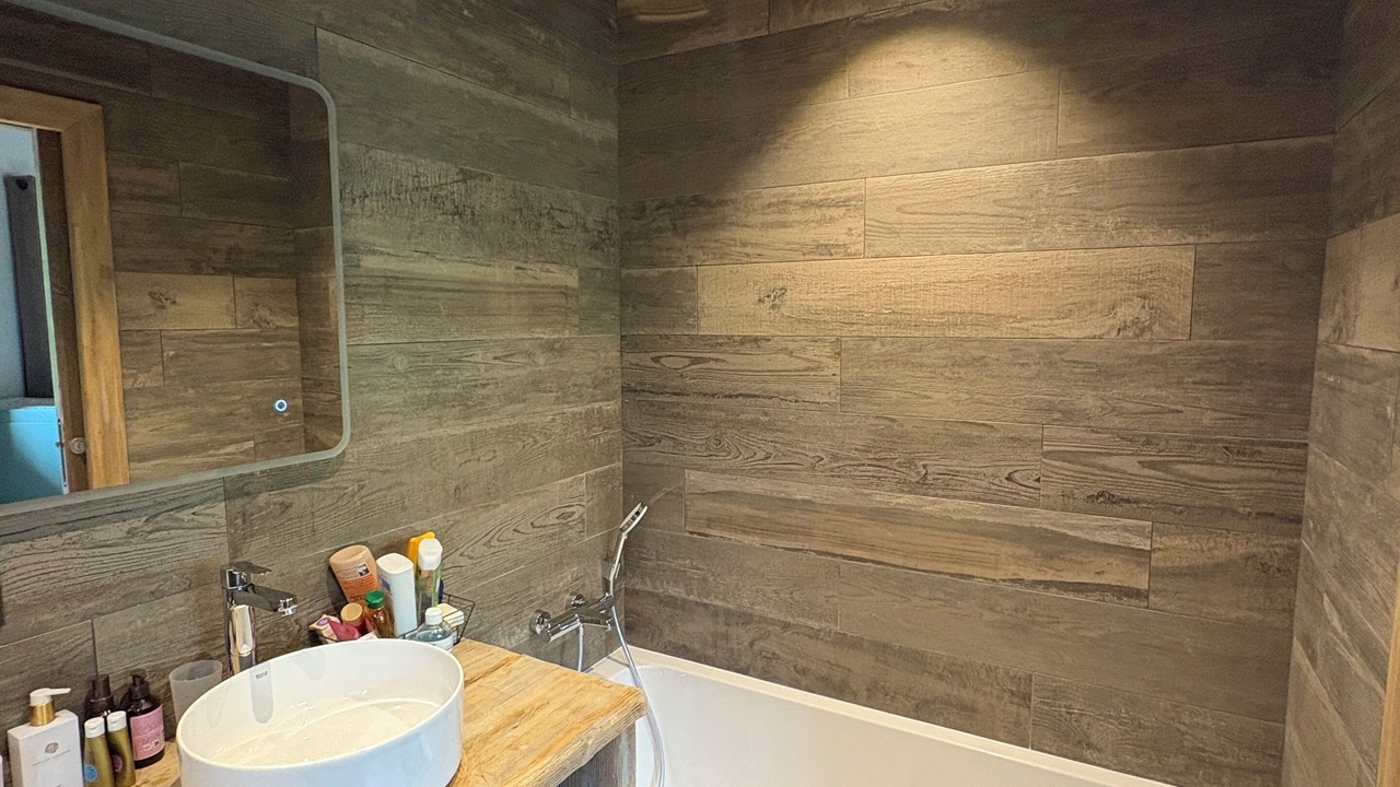 Photo of Bathroom in Les Allues