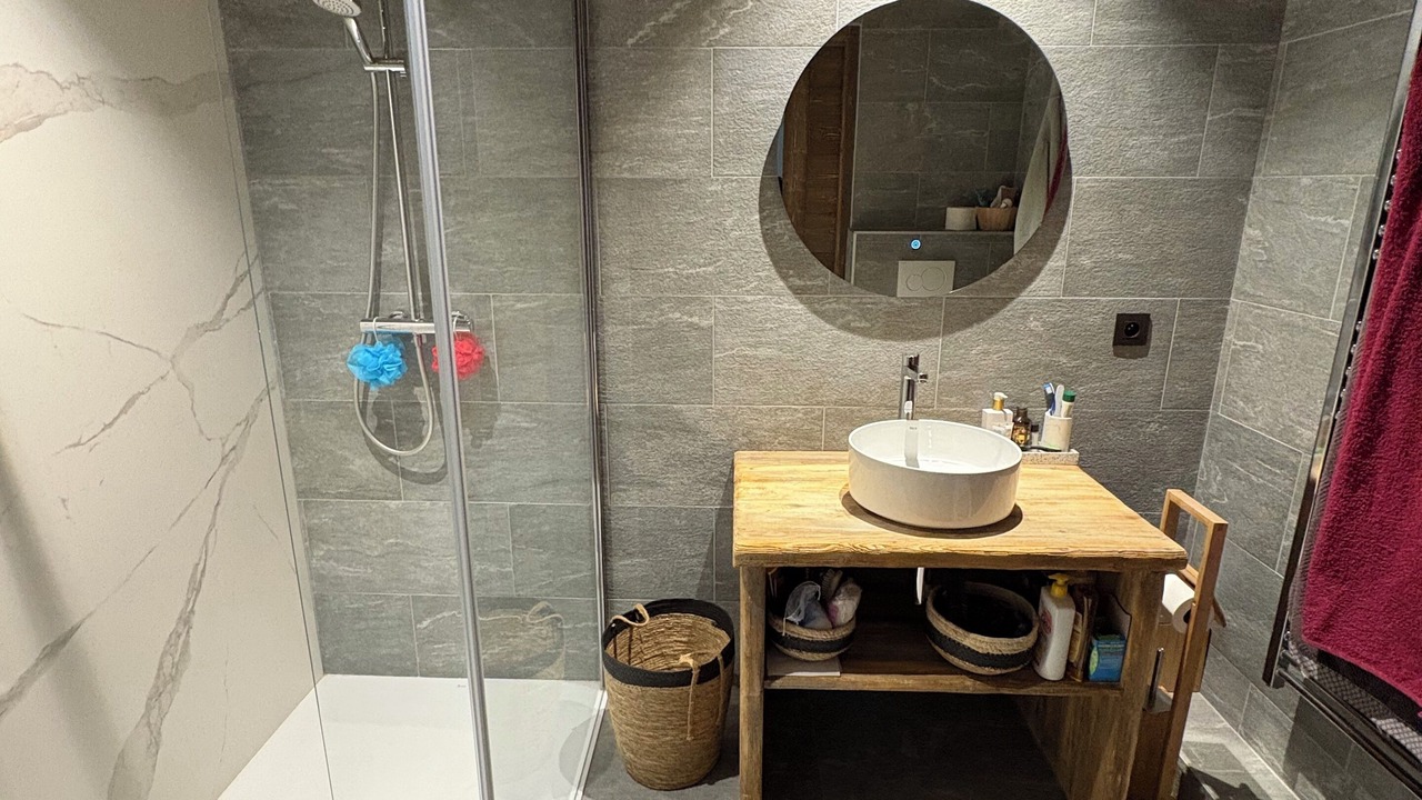 Photo of Bathroom in Les Allues