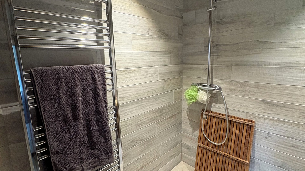 Photo of Bathroom in Les Allues
