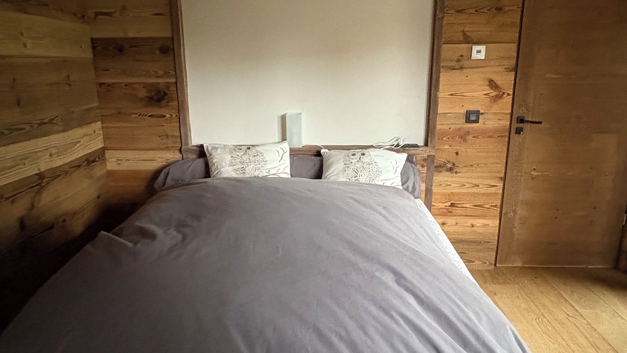 Photo of Bedroom in Les Allues