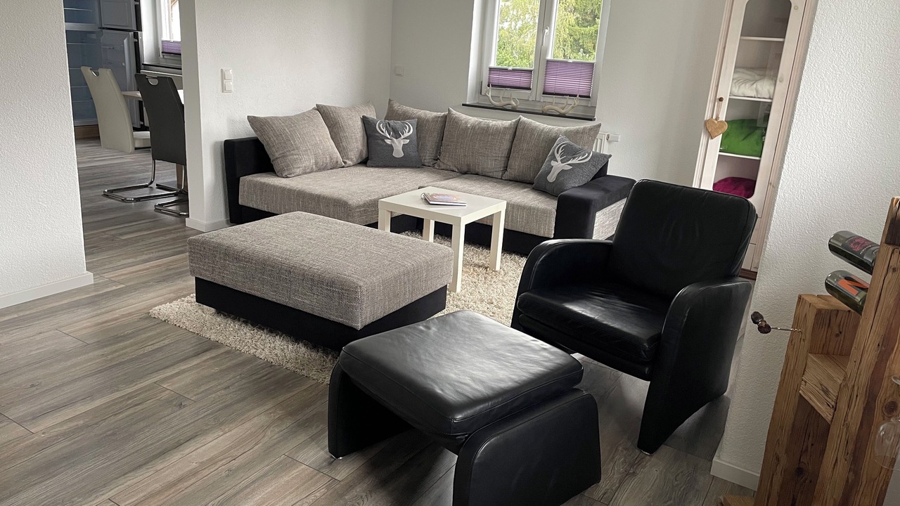 Photo of Livingroom in Marktoberdorf