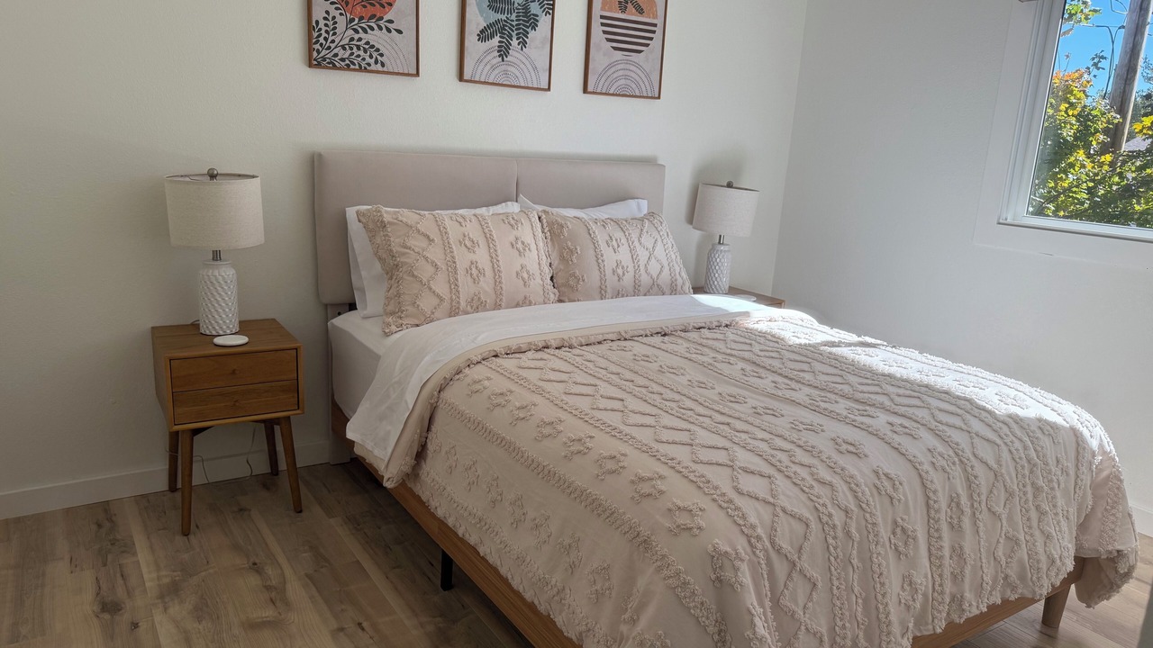 Photo of Bedroom in South Boulder