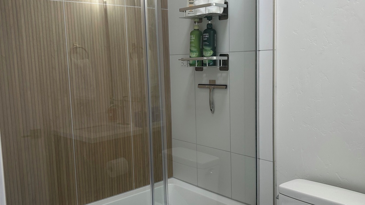 Photo of Bathroom in Cedaredge