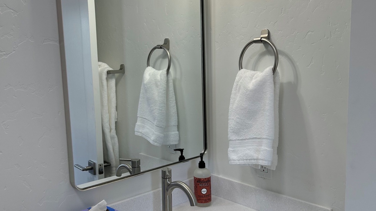 Photo of Bathroom in Cedaredge