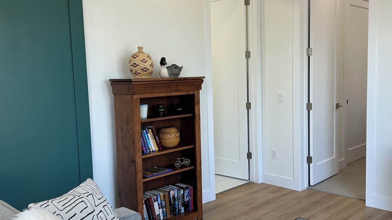 Photo of Livingroom in Cedaredge