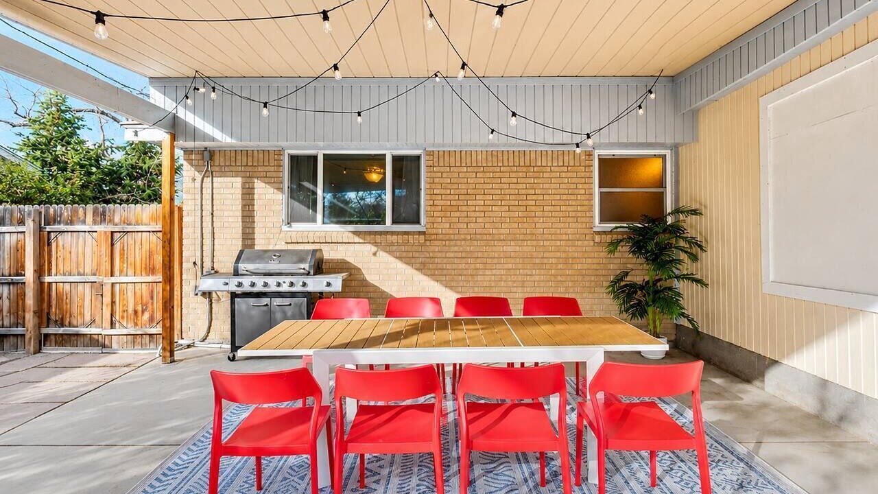 Photo of Outdoor in Lamar Heights Area
