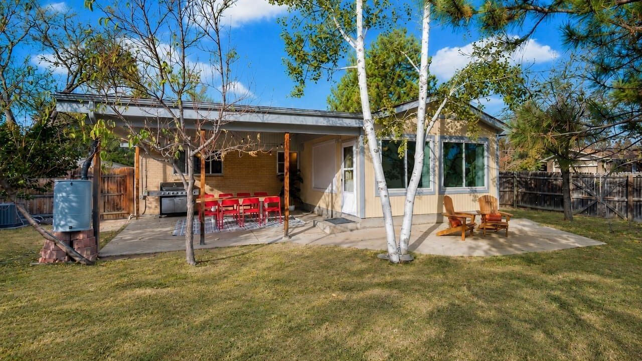 Photo of Outdoor in Lamar Heights Area