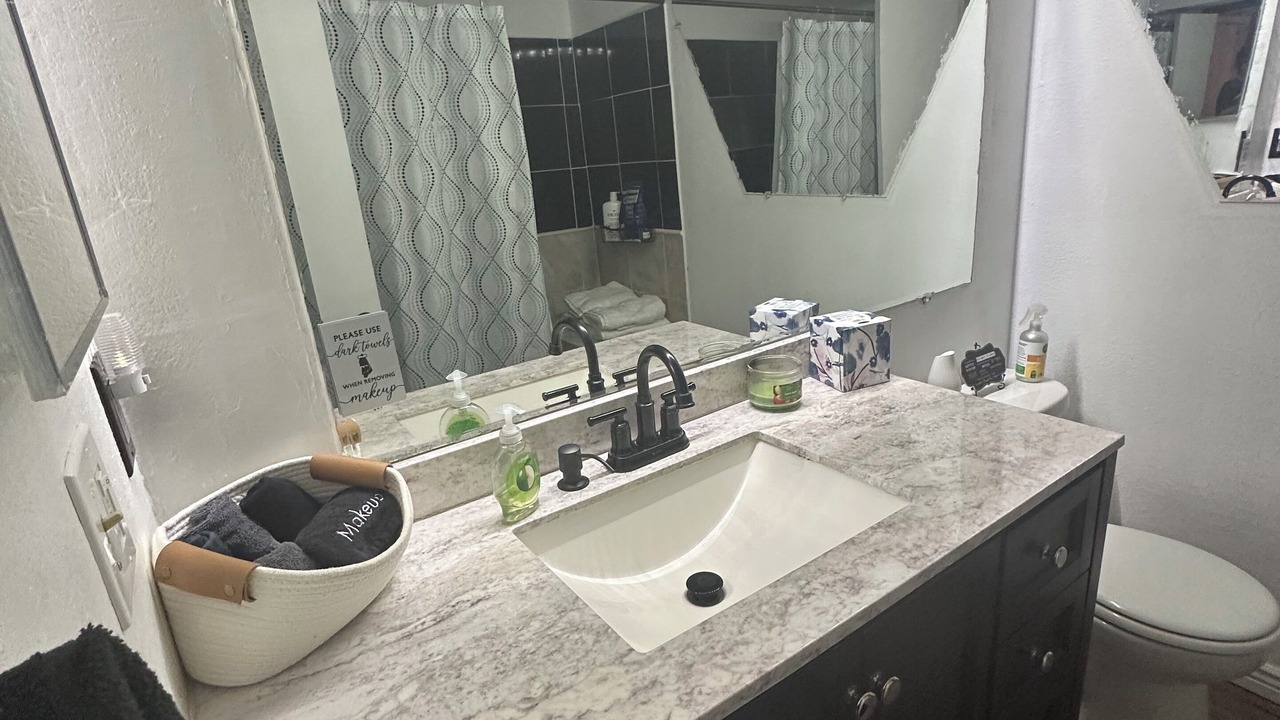 Photo of Bathroom in Lakewood