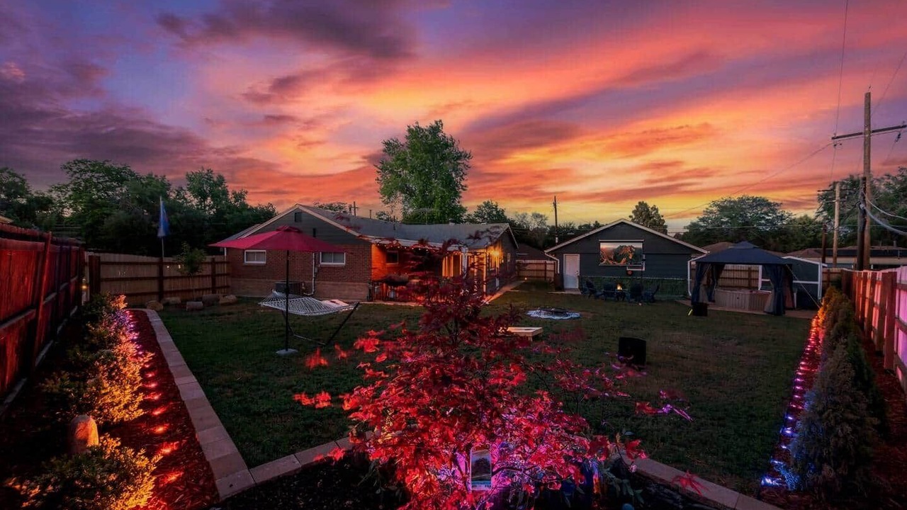 Photo of Outdoor in Thornton