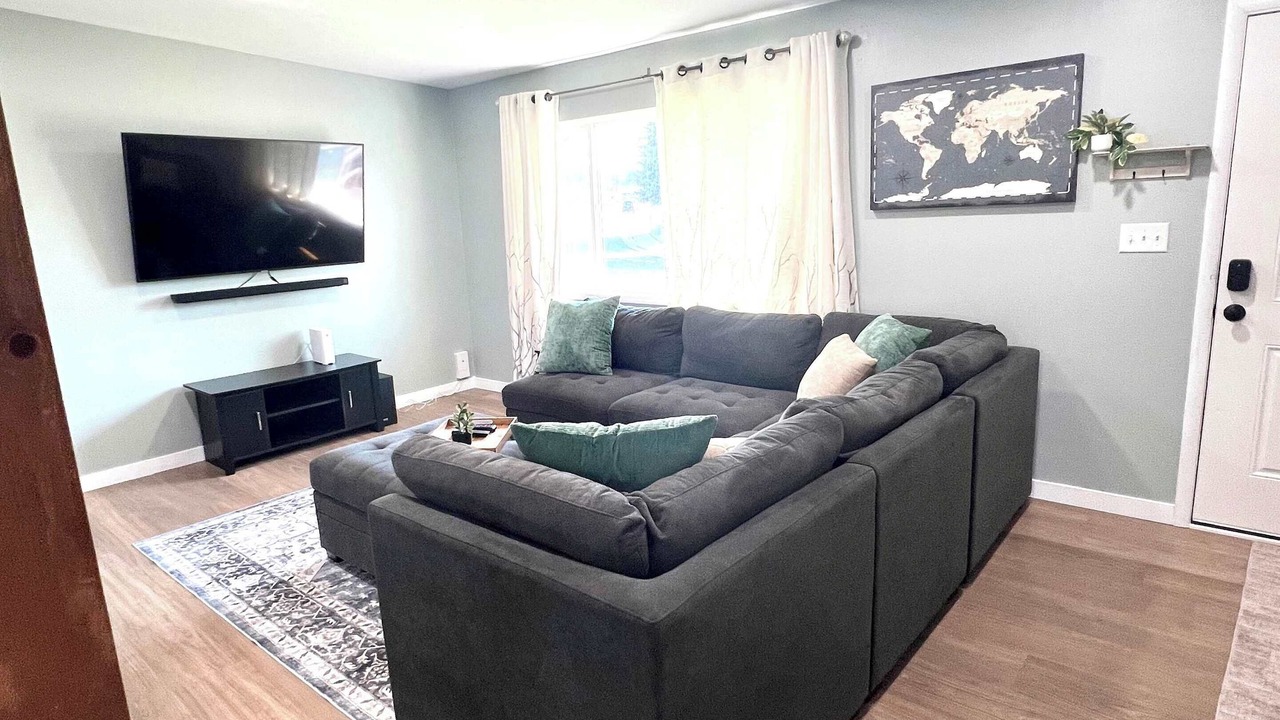 Photo of Livingroom in Pocatello