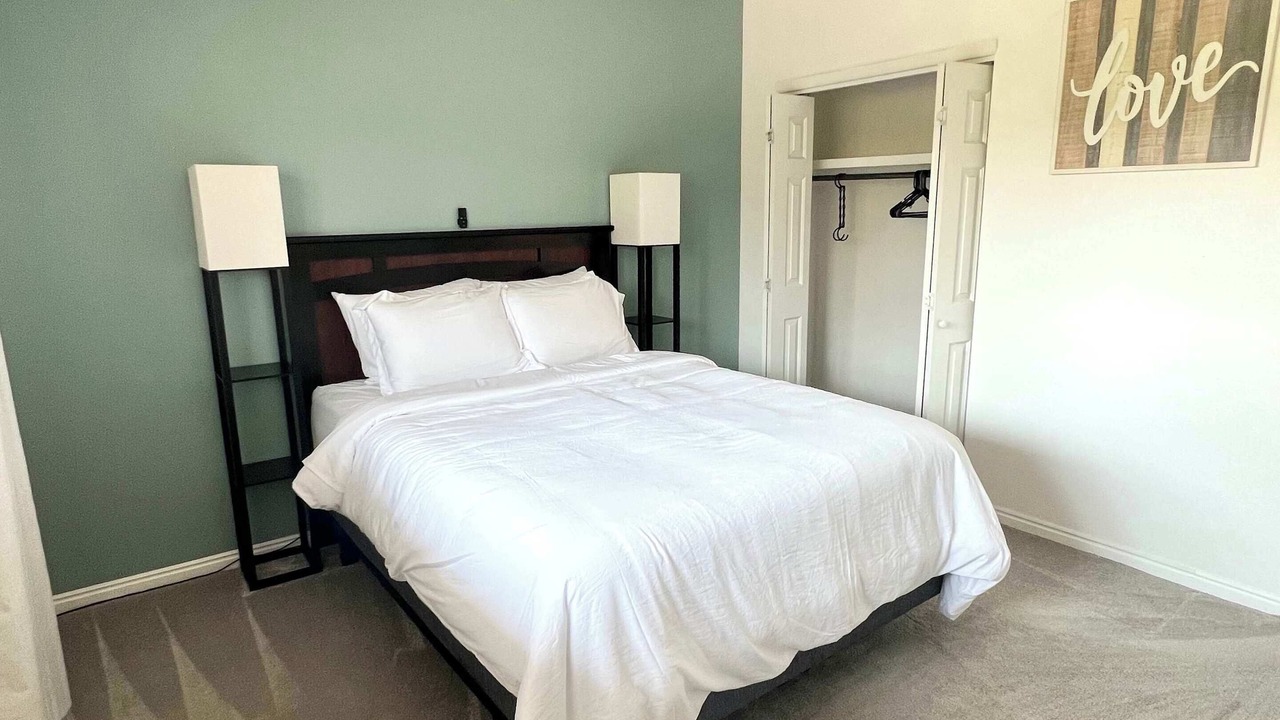 Photo of Bedroom in Pocatello