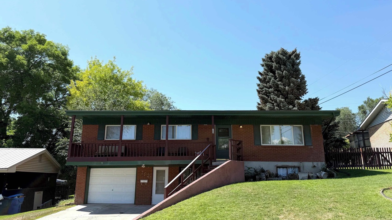 Photo of Outdoor in Pocatello
