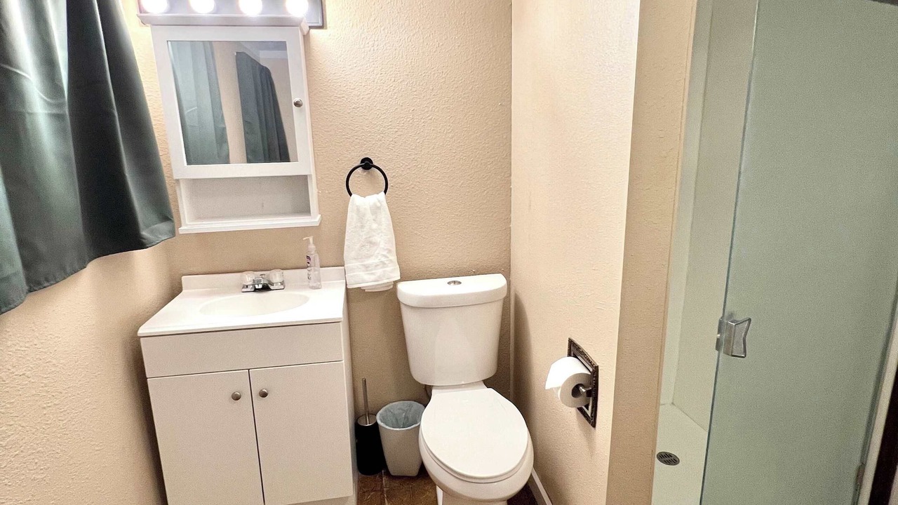 Photo of Bathroom in Pocatello