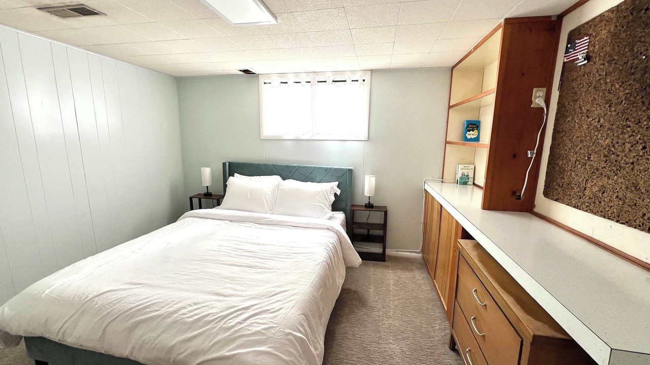 Photo of Bedroom in Pocatello