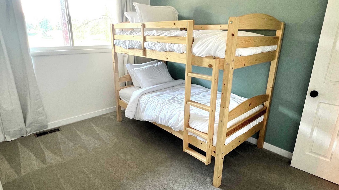 Photo of Bedroom in Pocatello
