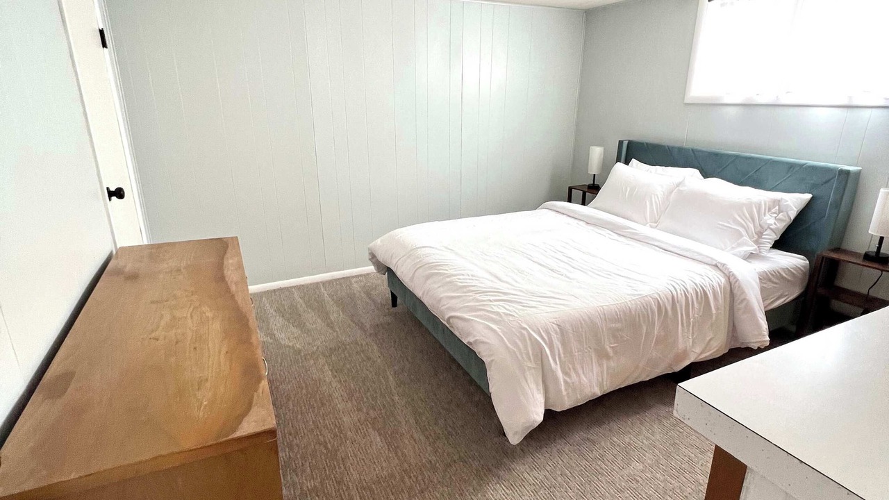Photo of Bedroom in Pocatello