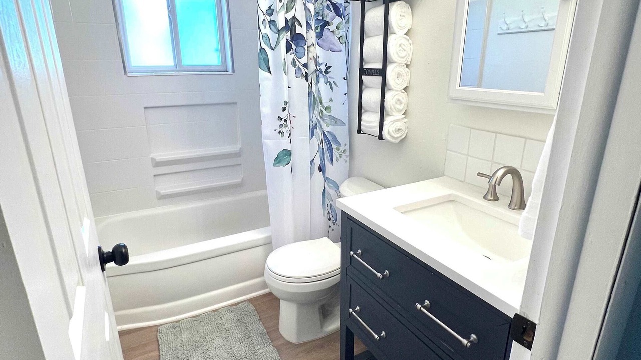 Photo of Bathroom in Pocatello