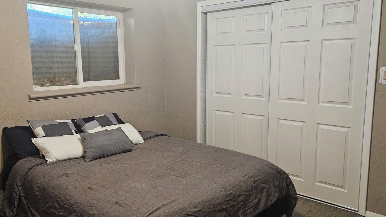 Photo of Bedroom in Pueblo