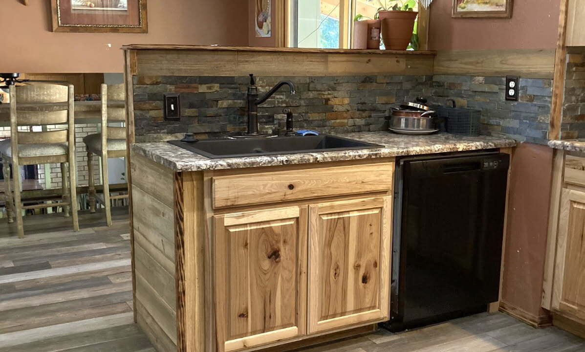 Photo of Kitchen in Pueblo