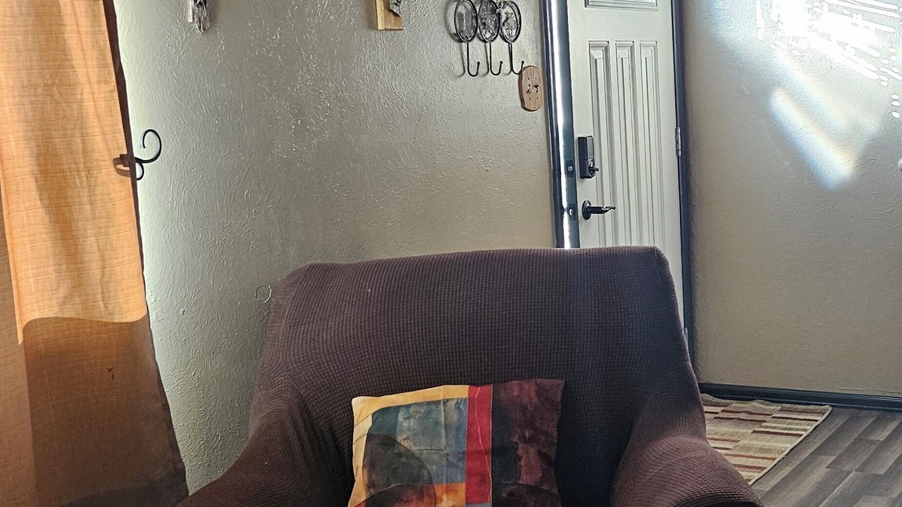 Photo of Livingroom in Pueblo