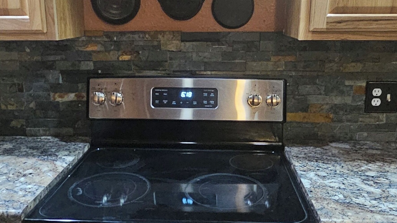 Photo of Kitchen in Pueblo