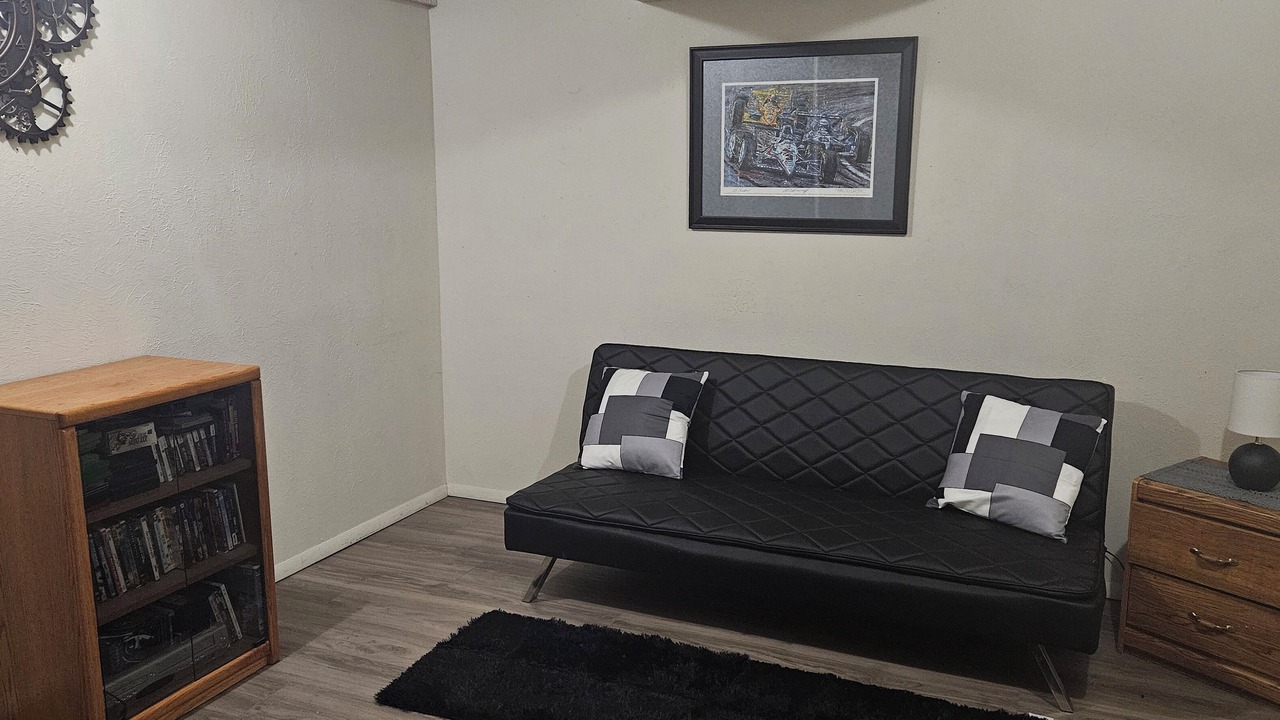Photo of Livingroom in Pueblo